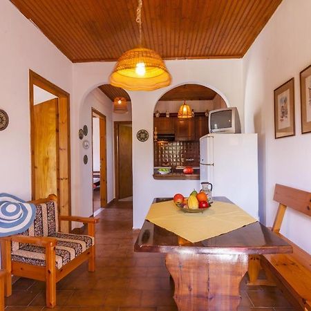 Aretousa Apartment Anapaftíria Zewnętrze zdjęcie