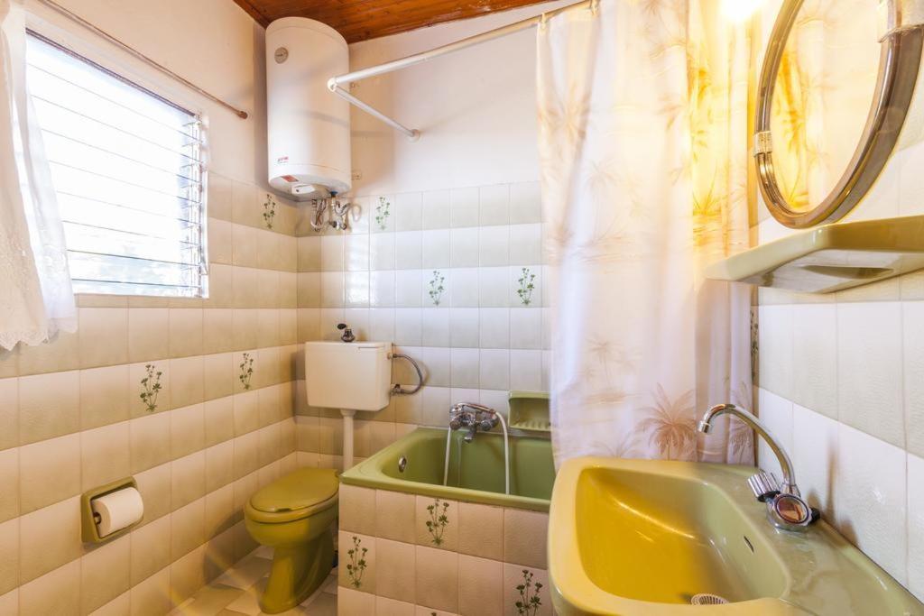 Aretousa Apartment Anapaftíria Zewnętrze zdjęcie